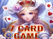 ゲームセブンカードゲームオンライン