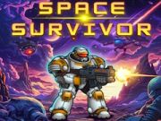 ゲームスペースサバイバーオンライン