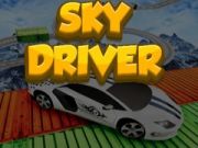 ゲーム空のドライバーオンライン