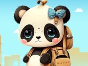 ゲームパンダアドベンチャーオンライン