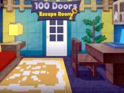 ゲーム100室からの脱出オンライン