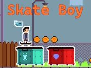 ゲームスケートボーイオンライン ゲームスケートボーイオンライン