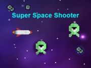 ゲームスーパースペースシューティングオンライン