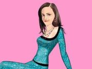 ゲームアレクシス・ブレデルのドレスアップオンライン