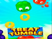 ゲームタンブルを治療しますオンライン