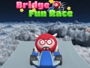 ゲームブリッジファンレースオンライン