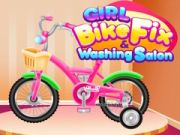 ゲーム女の子自転車修理洗浄サロンオンライン ゲーム女の子自転車修理洗浄サロンオンライン