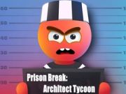 ゲームプリズンブレイク：アーキテクトタイクーンオンライン