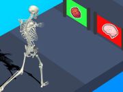 ゲーム人間進化ランオンライン