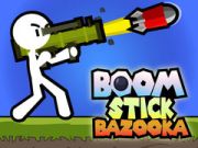 ゲームブームスティックバズーカオンライン