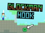 ゲームブロックマンフックオンライン