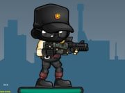 ゲームシューティングの扉オンライン