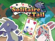 ゲームソリティアテールオンライン