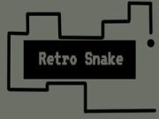 ゲームレトロスネークオンライン