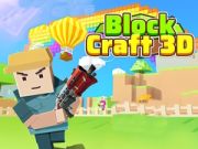 ゲームブロッククラフト3Dオンライン