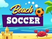 ゲームビーチサッカーオンライン