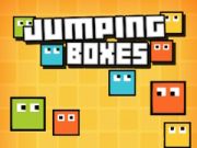 ゲームジャンピングボックスオンライン