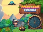 ゲームタイムレス・トリンブルオンライン