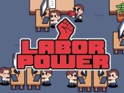 ゲーム労働力オンライン