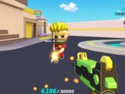 ゲームバレットヒーローズオンライン