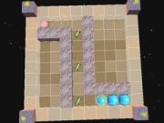 ゲームボールトレックパズルオンライン