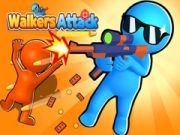 ゲームウォーカーの襲撃オンライン ゲームウォーカーの襲撃オンライン