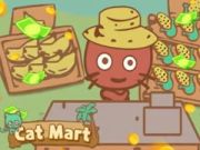 ゲームキャットマートオンライン