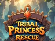 ゲーム部族のプリンセス救助オンライン
