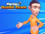 ゲーム精神病院からの脱出オンライン ゲーム精神病院からの脱出オンライン