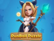 ゲームパウンボールパズルオンライン