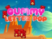 ゲームグミレター ポップオンライン ゲームグミレター ポップオンライン