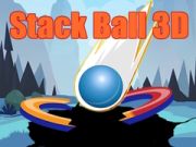 ゲームスタックボール 3Dオンライン