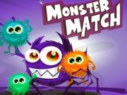 ゲームモンスター マッチオンライン