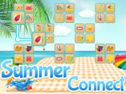 ゲーム夏の接続オンライン