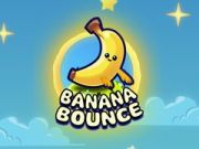ゲームバナナバウンスオンライン