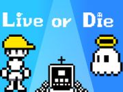 ゲーム生きるか死ぬかオンライン
