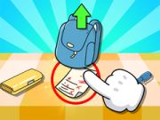 ゲーム脳の探求: 見つけられますか？オンライン