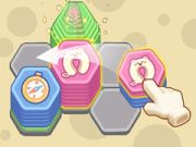 ゲームヘックストリプルマッチオンライン