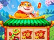 ゲームラッキーチーガーオンライン