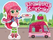 ゲームストロベリーショートケーキオンライン