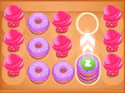 ゲームドーナツボックスオンライン