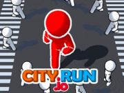 ゲームシティラン.ioオンライン