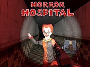 ゲームホラー病院オンライン ゲームホラー病院オンライン