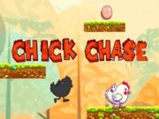 ゲームひよこ追いかけオンライン