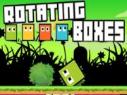 ゲーム回転ボックスオンライン