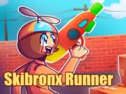 ゲームスキブロンクスランナーオンライン