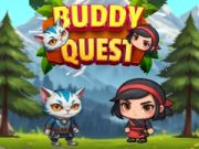 ゲームバディクエストオンライン