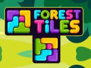 ゲーム森のタイルオンライン