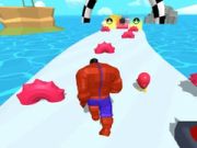 ゲームスーパーヒーローレースオンライン