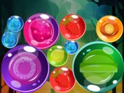 ゲームフルーツキャンディ合成オンライン